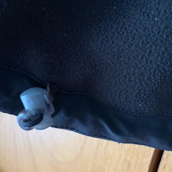 Salomon Clima pro XS jacket softshell waterproof ski snowboard coat fitted EUC - Picture 13 of 15